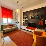Quartino 109 Appartement Naples