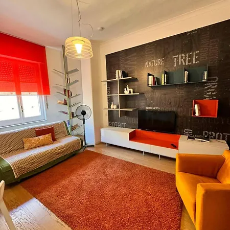 Διαμέρισμα Quartino 109 *