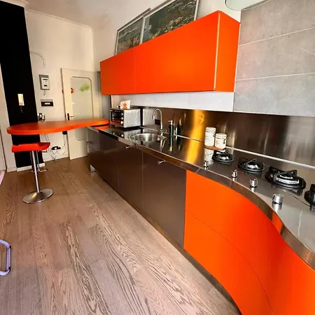 Quartino 109 Διαμέρισμα Νάπολη