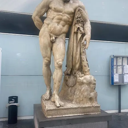 Διαμέρισμα Quartino 109