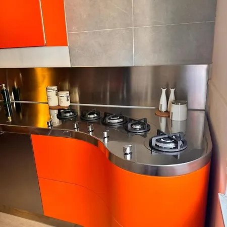 Quartino 109 Διαμέρισμα *