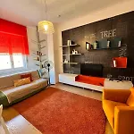 Apartamento Quartino 109 *