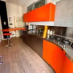 Quartino 109 Apartamento Nápoles