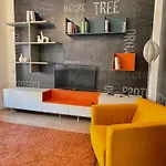 Apartamento Quartino 109 Nápoles