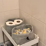 Quartino 109 Apartamento Nápoles
