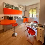 Quartino 109 Apartamento