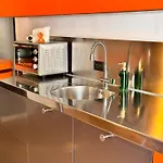 Apartamento Quartino 109 Nápoles