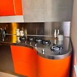 Quartino 109 Apartamento *
