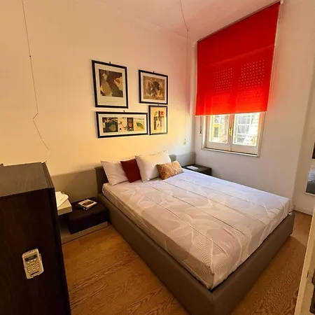 Quartino 109 Apartamento