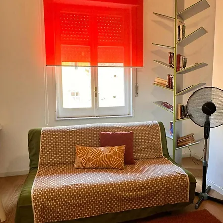 Quartino 109 * Nápoles