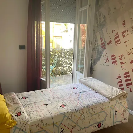 Quartino 109 * Napoli