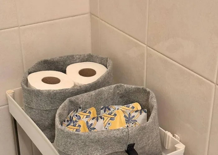 Quartino 109 Διαμέρισμα Νάπολη