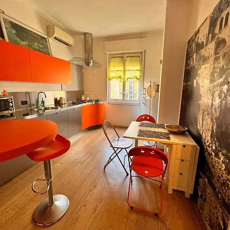 Appartement Quartino 109 Naples