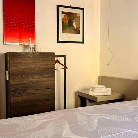 Quartino 109 Appartement *