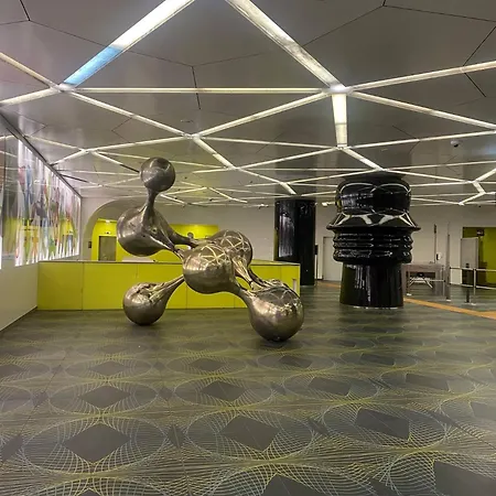 Appartement Quartino 109 *