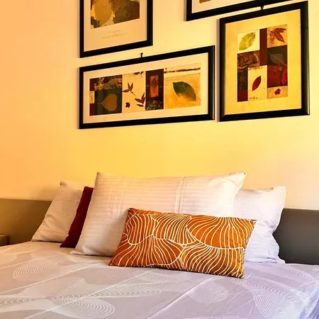 Quartino 109 * Naples