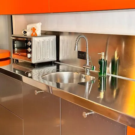 Appartement Quartino 109 Naples