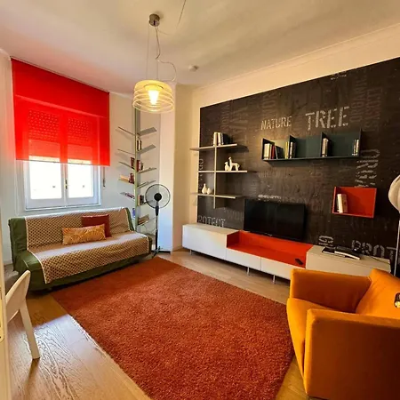 Quartino 109 Appartement Naples