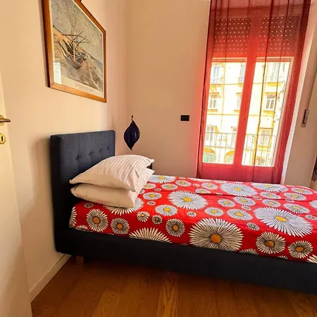Appartement Quartino 109 Naples