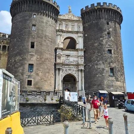 Apartment Quartino 109 *