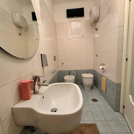 Apartment Quartino 109