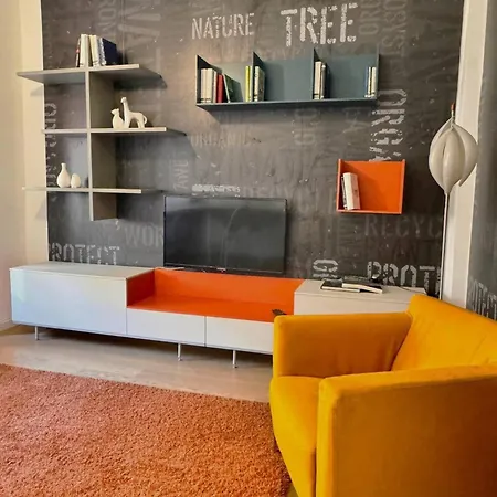 Apartment Quartino 109 Naples