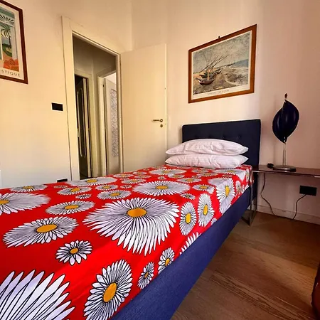 Apartment Quartino 109