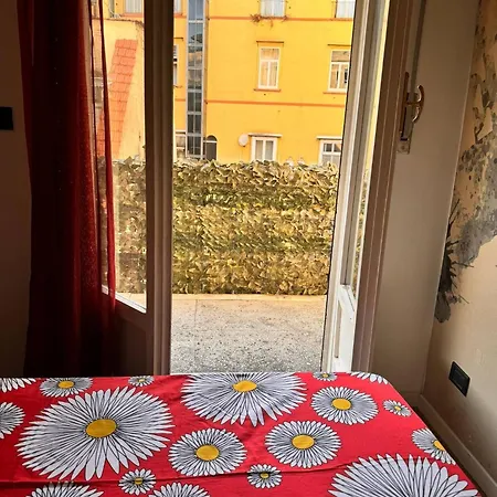 Apartment Quartino 109