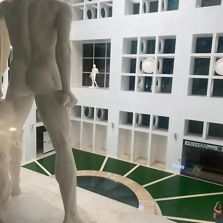 Quartino 109 Apartment *