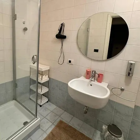 Quartino 109 Apartment Naples