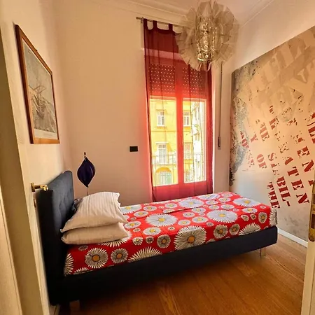 Apartment Quartino 109 *